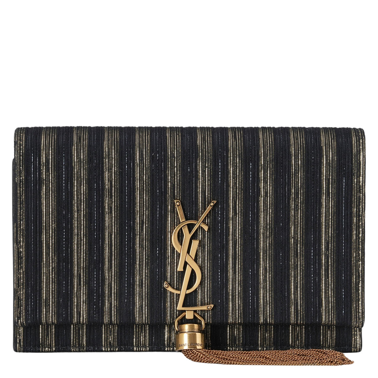 YVES SAINT LAURENT(USED)생로랑 452159 케이트 테슬 체인 크로스백